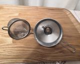 緑茶で超フルーティ発泡タイプのコンブチャ作り方9写真