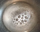 ホームメイド 芋けんぴ作り方13写真