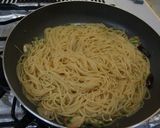 お店よりおいしい！　ボンゴレビアンコ作り方8写真
