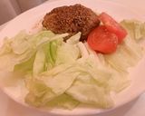 春の豚汁(春キャベツ入り)作り方6写真