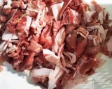 飲み干せるつけ麺作り方2写真