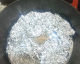 鶏肉と里芋の煮物作り方4写真