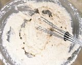 みりんでしっとり✽豆腐パウンドケーキ✽作り方1写真