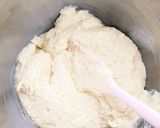 みりんでしっとり✽豆腐パウンドケーキ✽作り方4写真