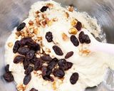 みりんでしっとり✽豆腐パウンドケーキ✽作り方5写真