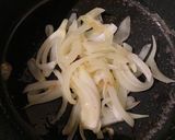 旨味クリームパスタ作り方5写真