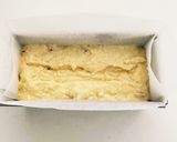 みりんでしっとり✽豆腐パウンドケーキ✽作り方6写真