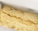 みりんでしっとり✽豆腐パウンドケーキ✽作り方7写真