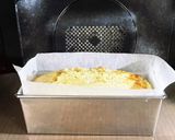 みりんでしっとり✽豆腐パウンドケーキ✽作り方8写真
