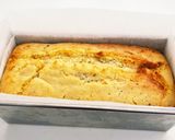 みりんでしっとり✽豆腐パウンドケーキ✽作り方9写真