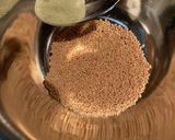 旨味クリームパスタ作り方1写真