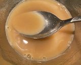 旨味クリームパスタ作り方3写真