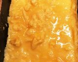 厚焼き玉子のロールサンド作り方2写真