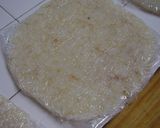 中華ピザ？あんかけおこげ作り方1写真