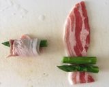 肉巻き いろいろ パーティー作り方5写真