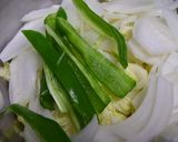 中華ピザ？あんかけおこげ作り方4写真