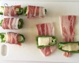 肉巻き いろいろ パーティー作り方6写真