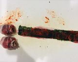 肉巻き いろいろ パーティー作り方10写真