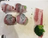 肉巻き いろいろ パーティー作り方11写真