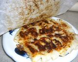 簡単！羽つきぎょうざの焼き方作り方6写真