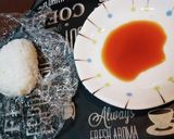 シンプルなおばあちゃんの焼きおにぎり作り方1写真