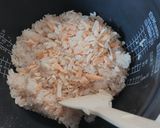 食べる手が止まらない!焼きおにぎり♥作り方2写真