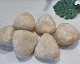 食べる手が止まらない!焼きおにぎり♥作り方3写真