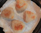 食べる手が止まらない!焼きおにぎり♥作り方4写真