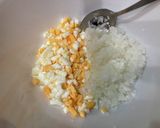 ブロッコリータルタルサラダ作り方1写真