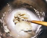 俺のお好み焼き作り方1写真