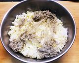 俺のお好み焼き作り方3写真