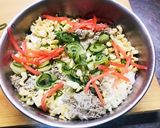 俺のお好み焼き作り方4写真