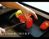 【正解】マカロニサラダの作り方作り方2写真