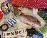 鯛めし 難易度高作り方1写真
