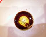 【ロカボ】サーモンと帆立のマリネ作り方3写真