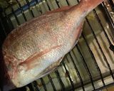鯛めし 難易度高作り方6写真
