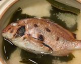 鯛めし 難易度高作り方10写真