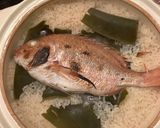 鯛めし 難易度高作り方11写真