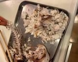 鯛めし 難易度高作り方12写真