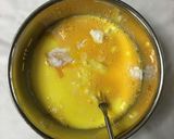 ほんのりバナナのパウンドケーキ作り方1写真