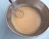 スペイン名物☆しっとりアーモンドケーキ作り方4写真