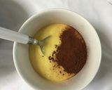 ほんのりバナナのパウンドケーキ作り方2写真