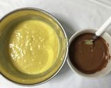 ほんのりバナナのパウンドケーキ作り方3写真