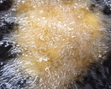 お弁当用☆ちくわの青のり揚げ作り方3写真