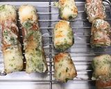 お弁当用☆ちくわの青のり揚げ作り方4写真