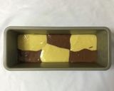 ほんのりバナナのパウンドケーキ作り方4写真