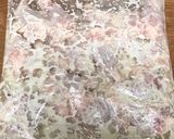鶏手羽元で☆柚子胡椒の塩からあげ作り方3写真