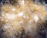 鶏手羽元で☆柚子胡椒の塩からあげ作り方5写真