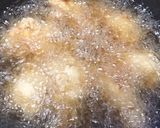 鶏手羽元で☆柚子胡椒の塩からあげ作り方7写真