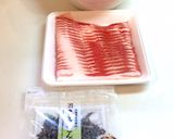 豚バラ肉とキャベツの塩昆布炒め★簡単作り方1写真